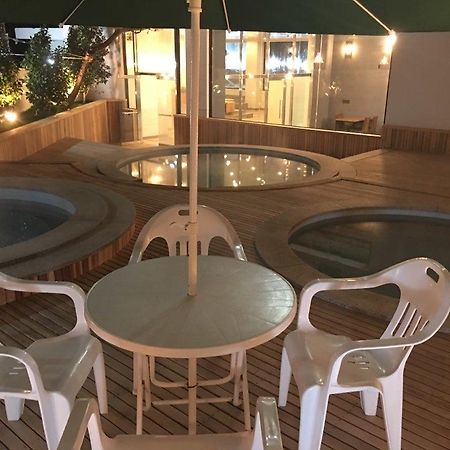 Lake Hills Bugok Resort Changnyeong Dış mekan fotoğraf