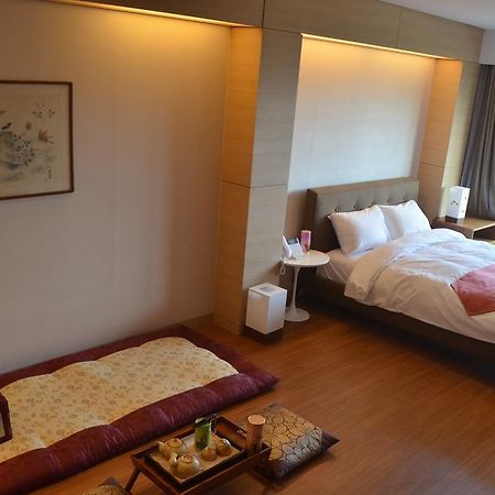 Lake Hills Bugok Resort Changnyeong Dış mekan fotoğraf