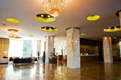 Lake Hills Bugok Resort Changnyeong Dış mekan fotoğraf