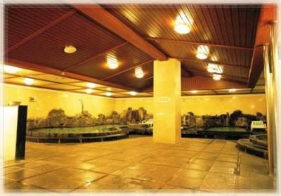 Lake Hills Bugok Resort Changnyeong Dış mekan fotoğraf
