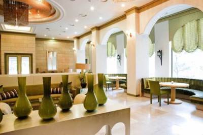 Lake Hills Bugok Resort Changnyeong Dış mekan fotoğraf