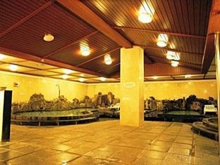 Lake Hills Bugok Resort Changnyeong Dış mekan fotoğraf