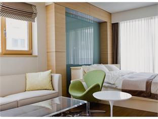 Lake Hills Bugok Resort Changnyeong Dış mekan fotoğraf