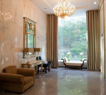 Lake Hills Bugok Resort Changnyeong Dış mekan fotoğraf