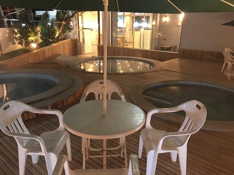Lake Hills Bugok Resort Changnyeong Dış mekan fotoğraf