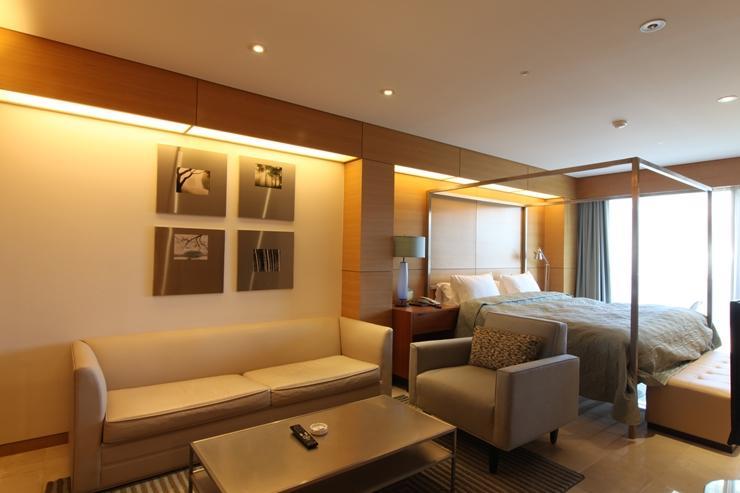 Lake Hills Bugok Resort Changnyeong Dış mekan fotoğraf